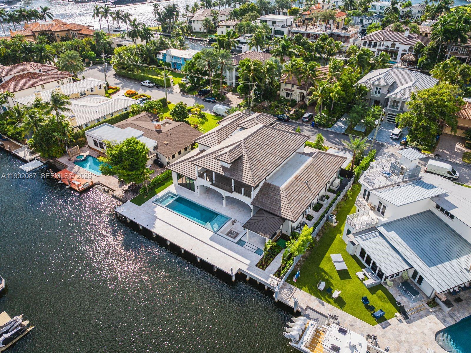 2605 Castilla Isle, Fort Lauderdale