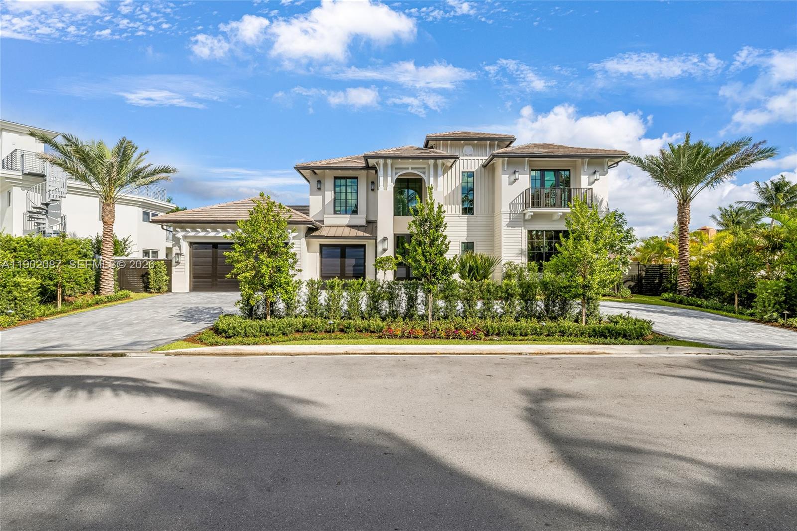 2605 Castilla Isle, Fort Lauderdale