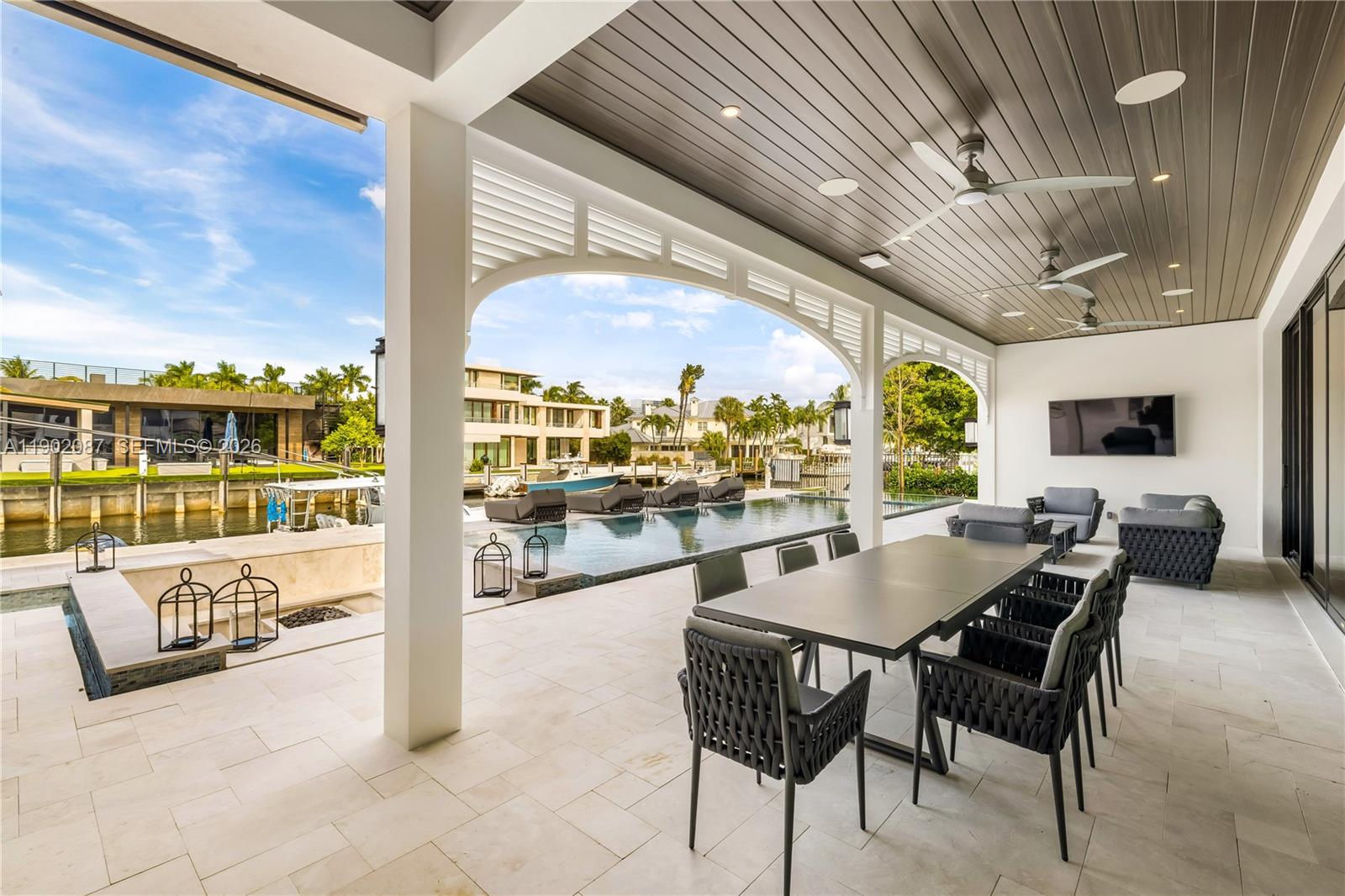 2605 Castilla Isle, Fort Lauderdale