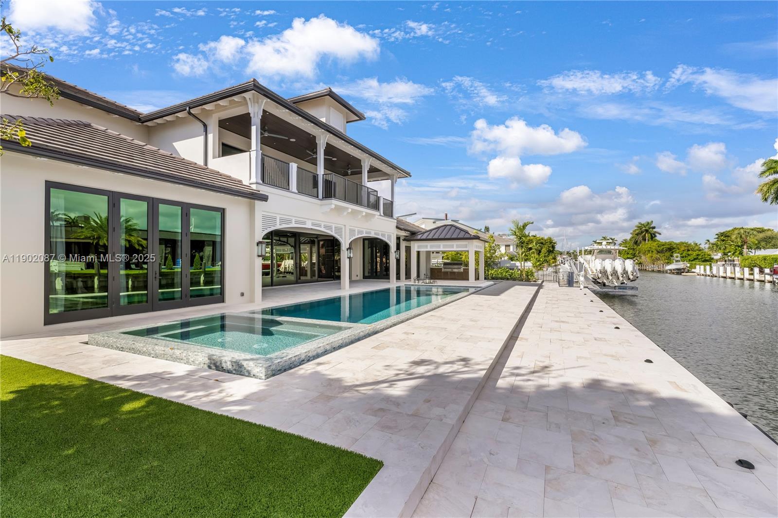 2605 Castilla Isle, Fort Lauderdale