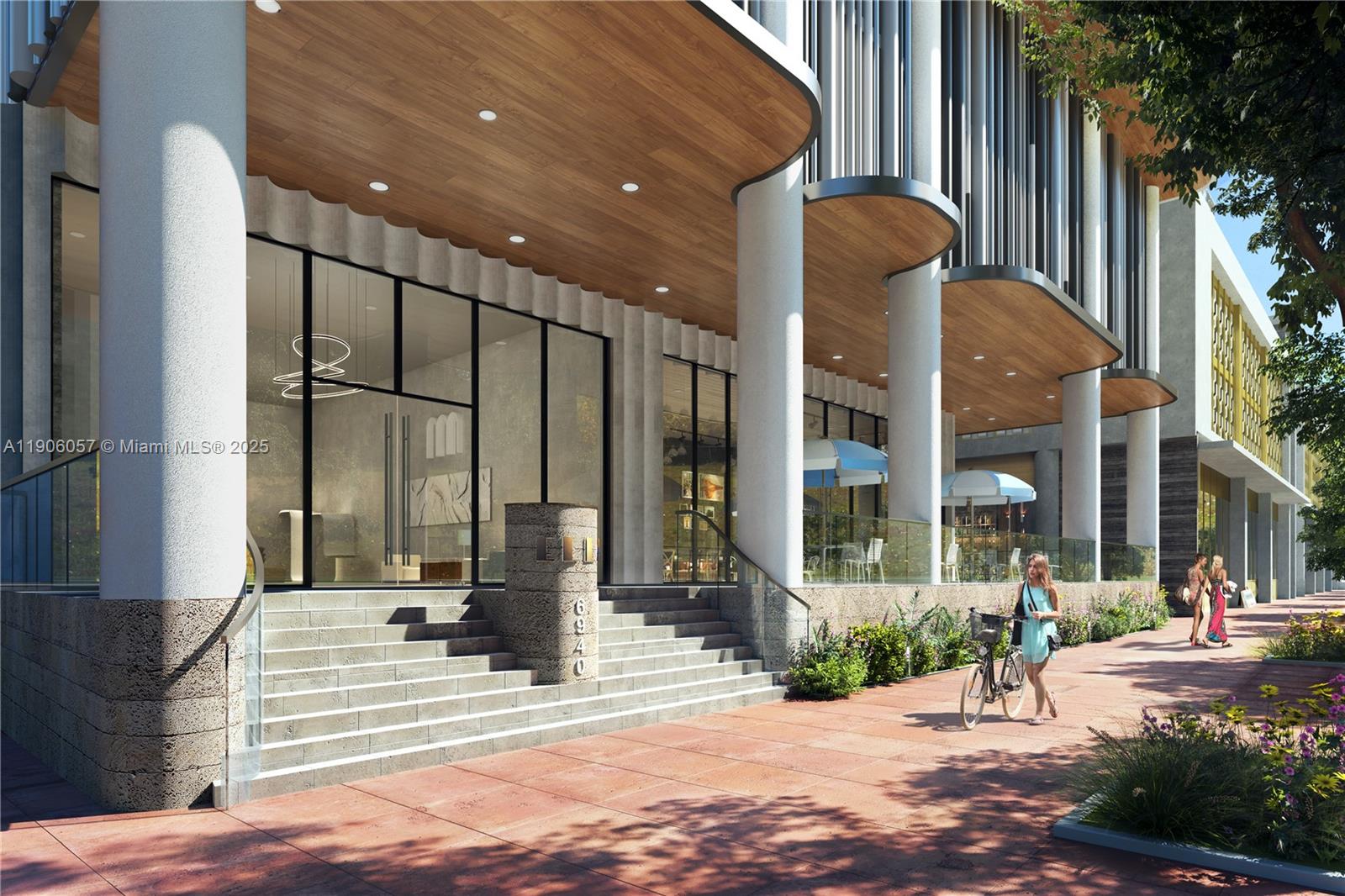 6940 Abbott Ave # 715