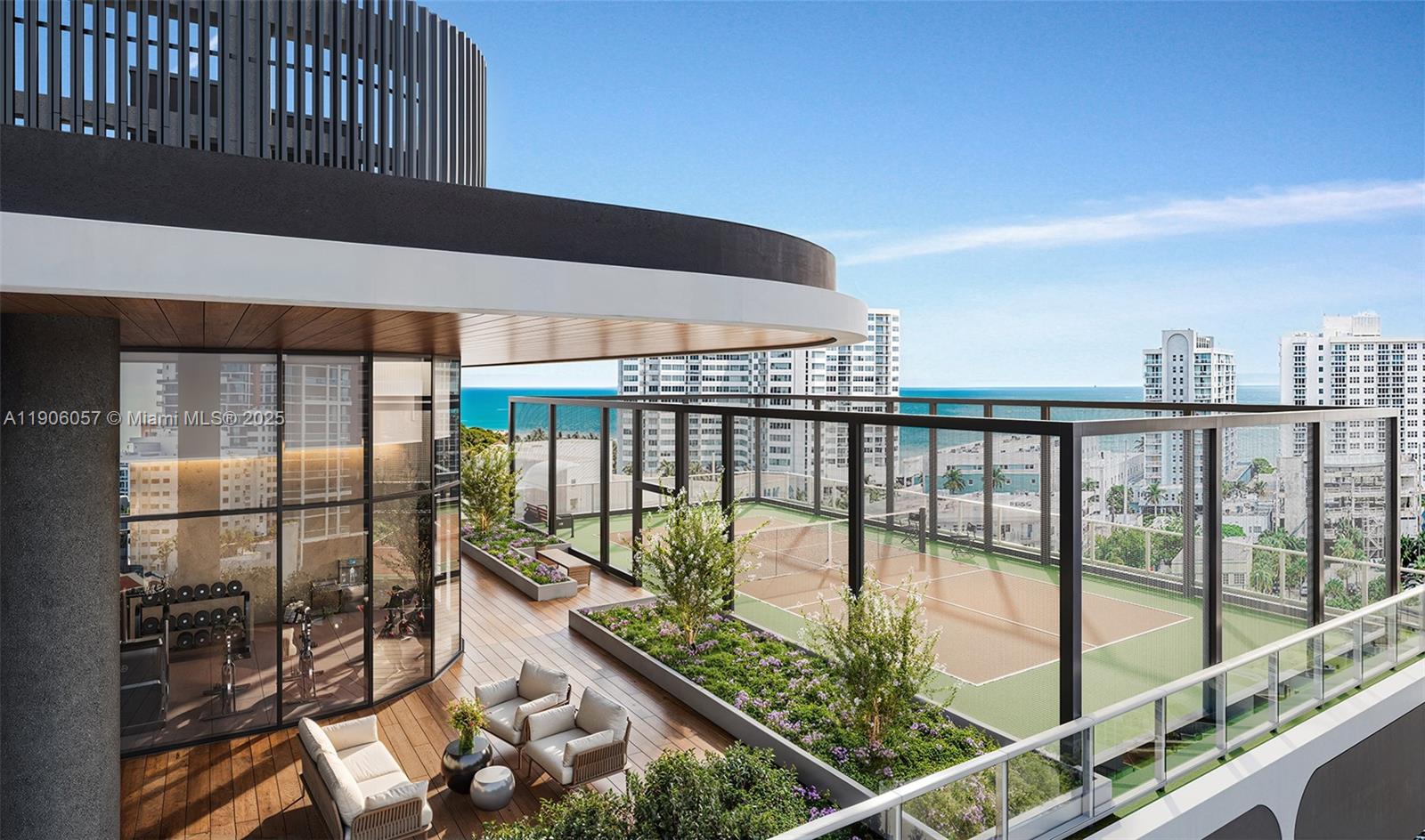 6940 Abbott Ave # 715