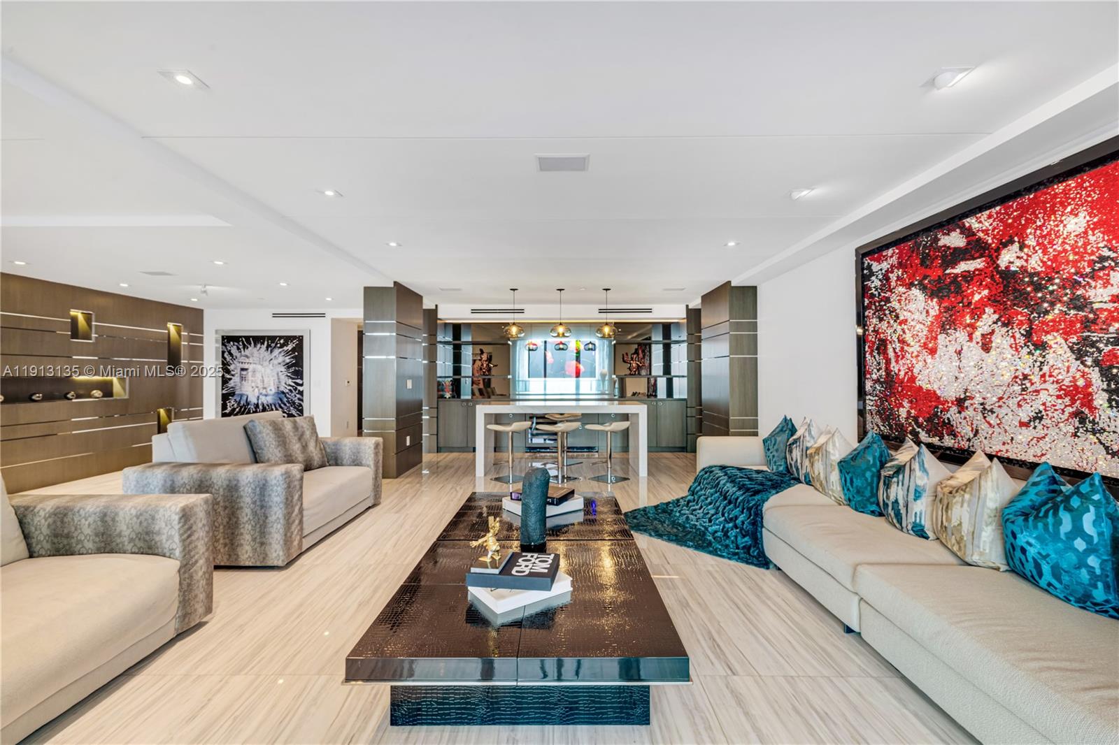 3301 NE 183rd St # 3008