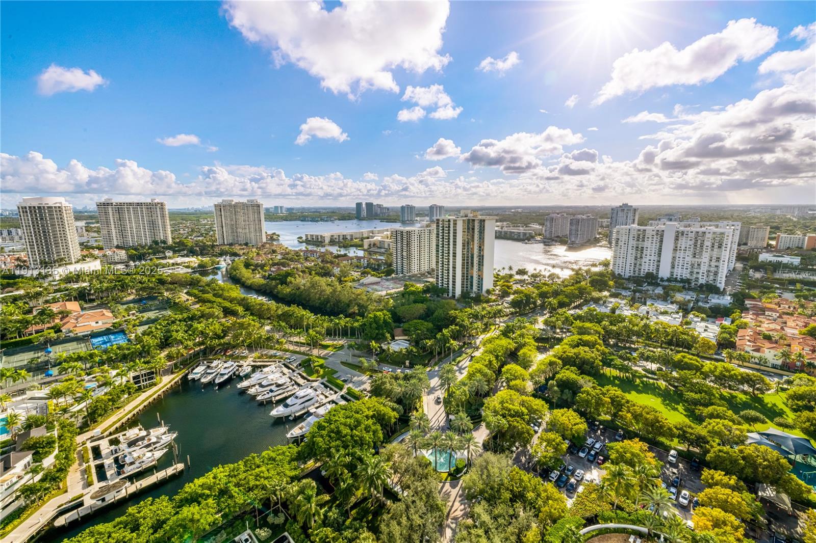 3301 NE 183rd St # 3008