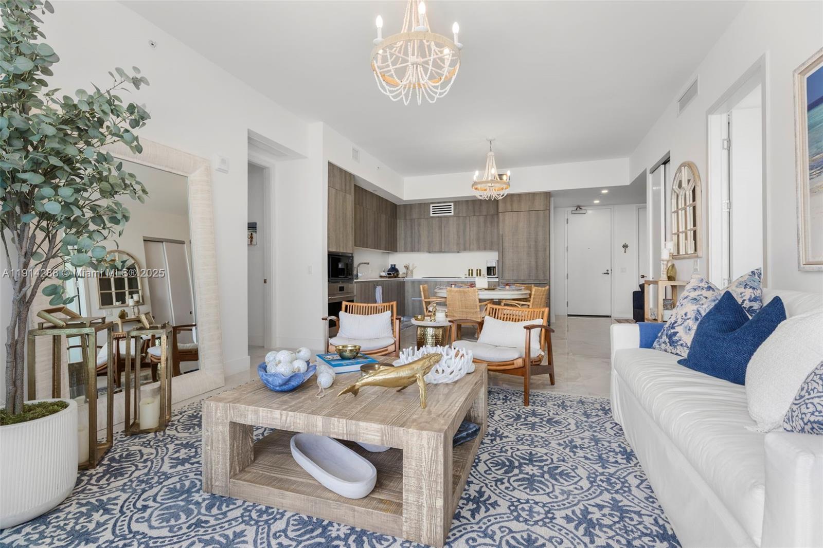 17550 Collins Ave # 802