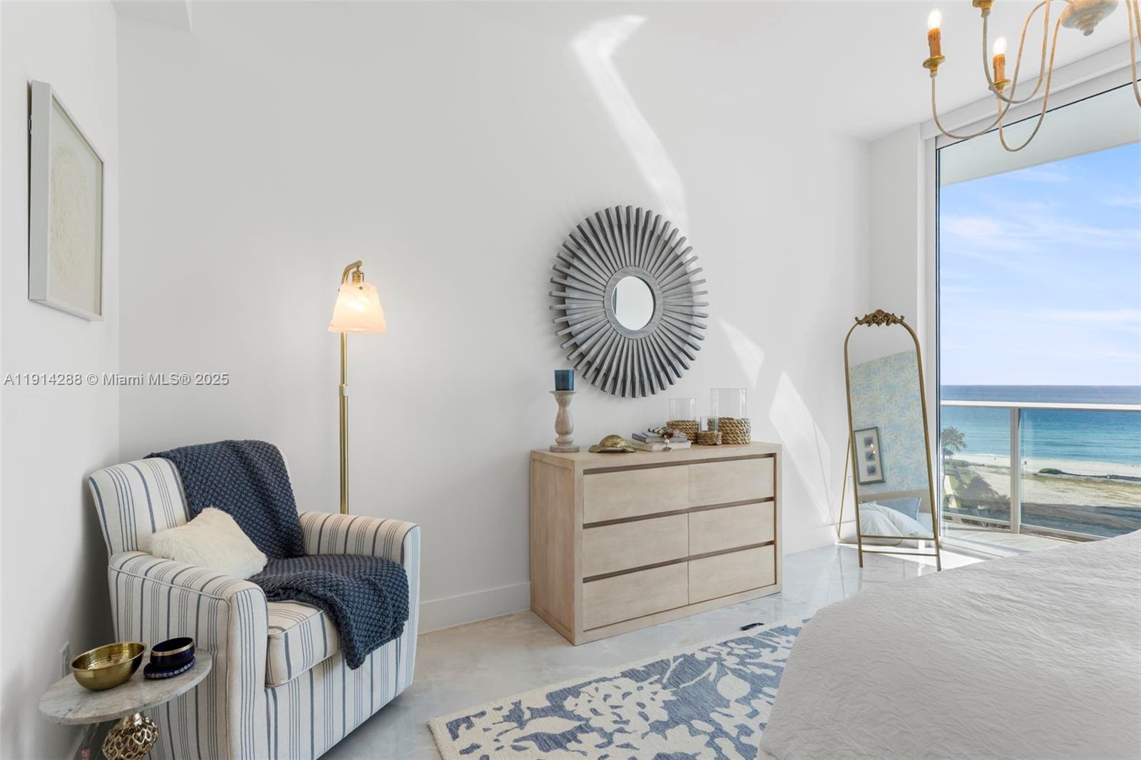 17550 Collins Ave # 802