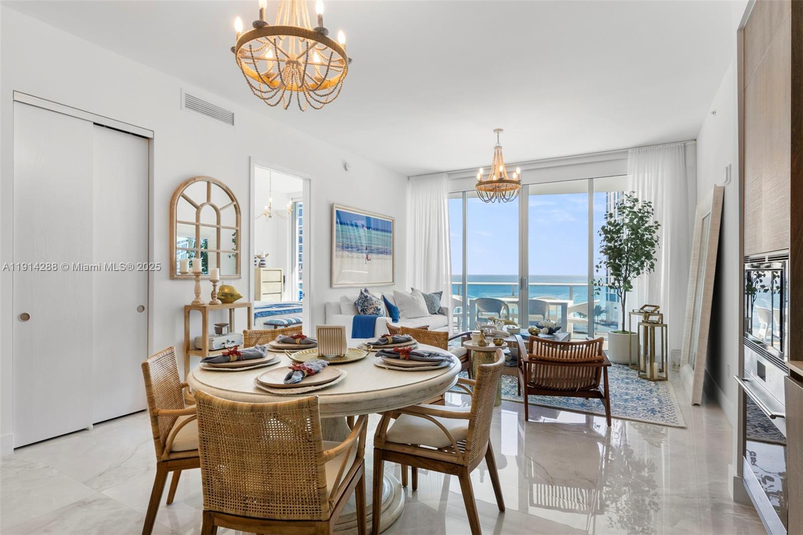 17550 Collins Ave # 802