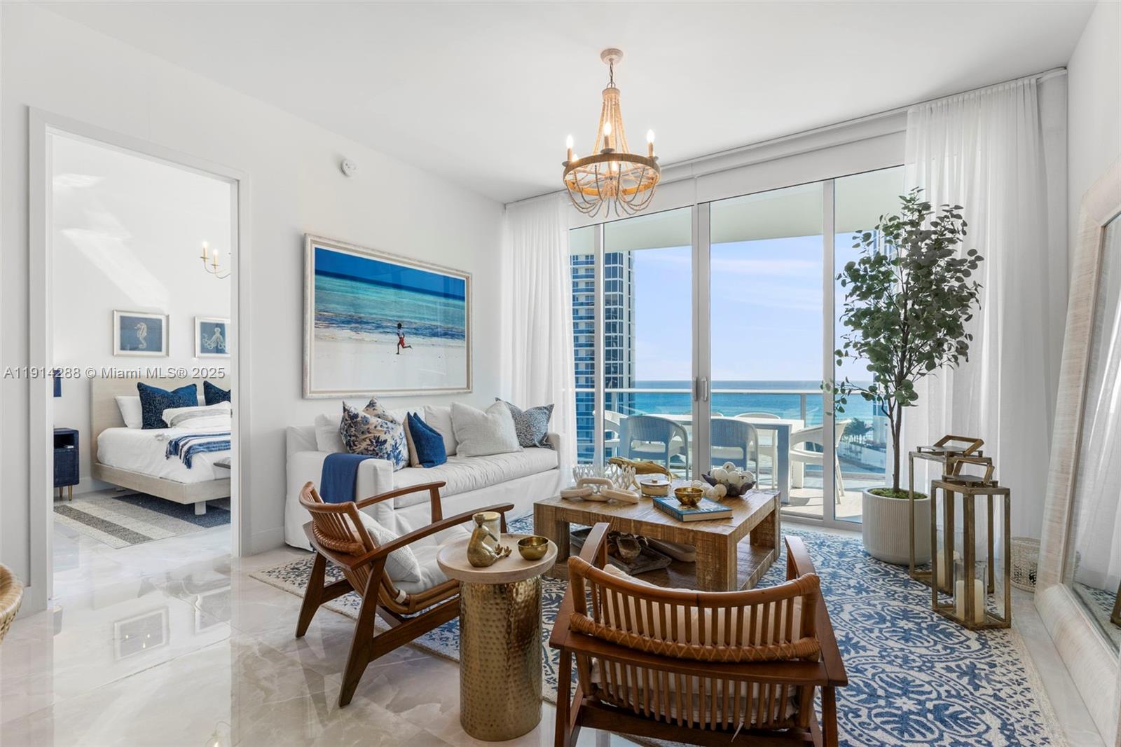 17550 Collins Ave # 802