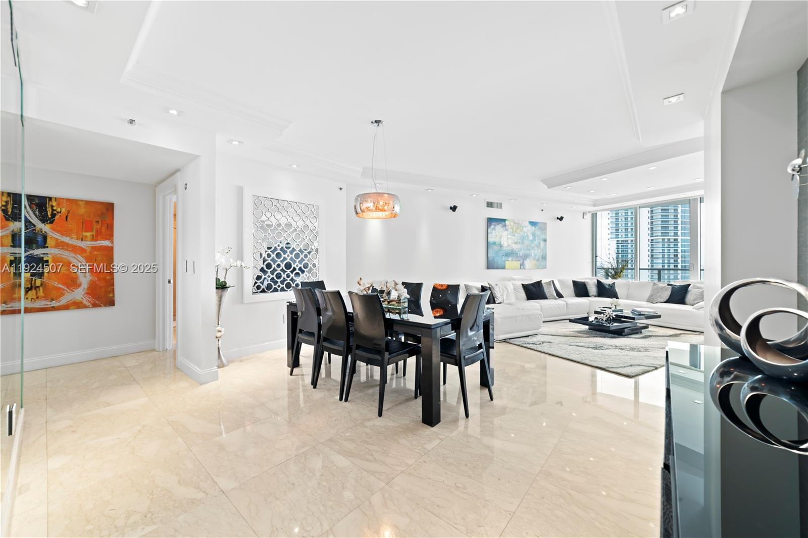 3101 S Ocean Dr # 2907