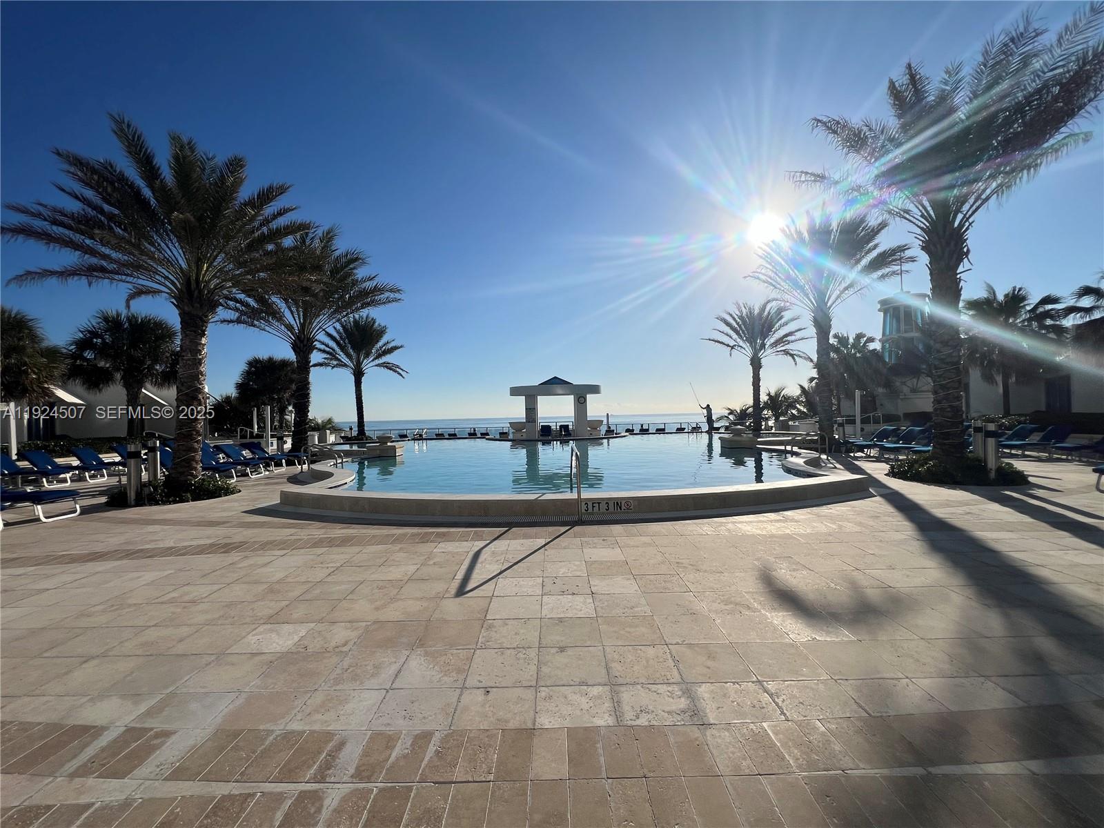 3101 S Ocean Dr # 2907