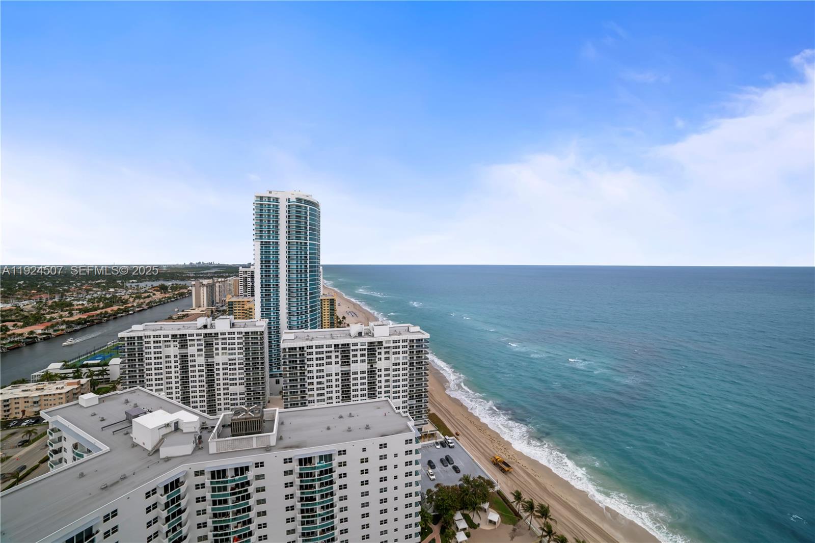 3101 S Ocean Dr # 2907