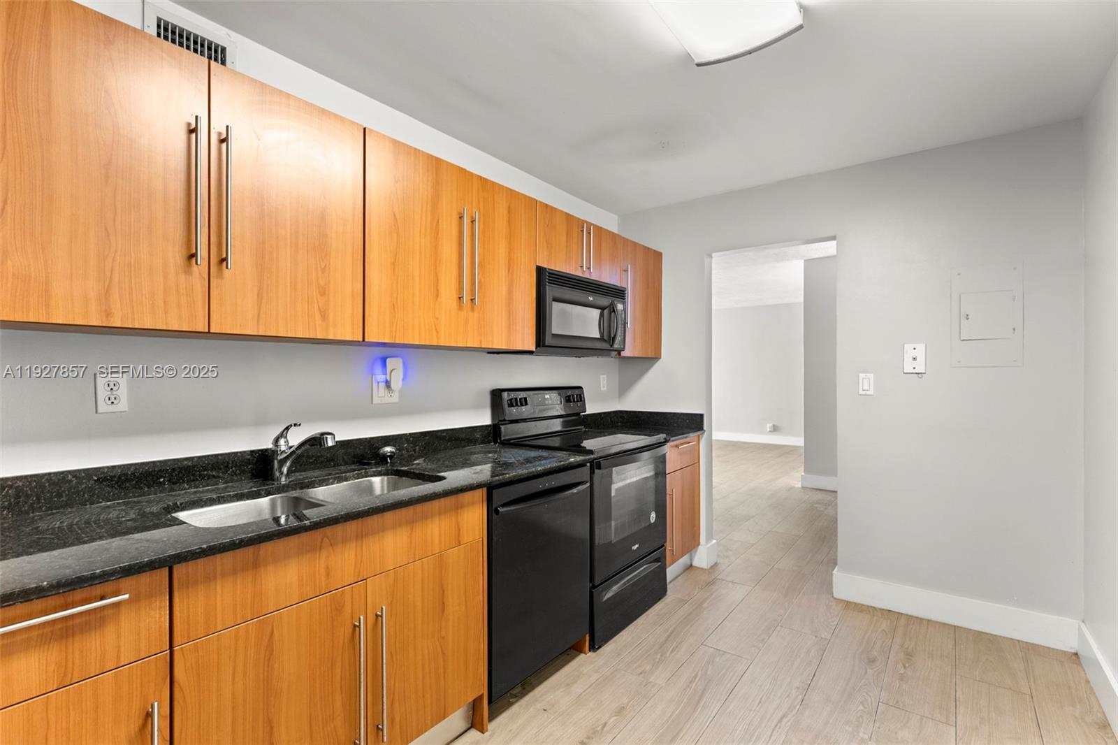 3001 S Ocean Dr # 1145