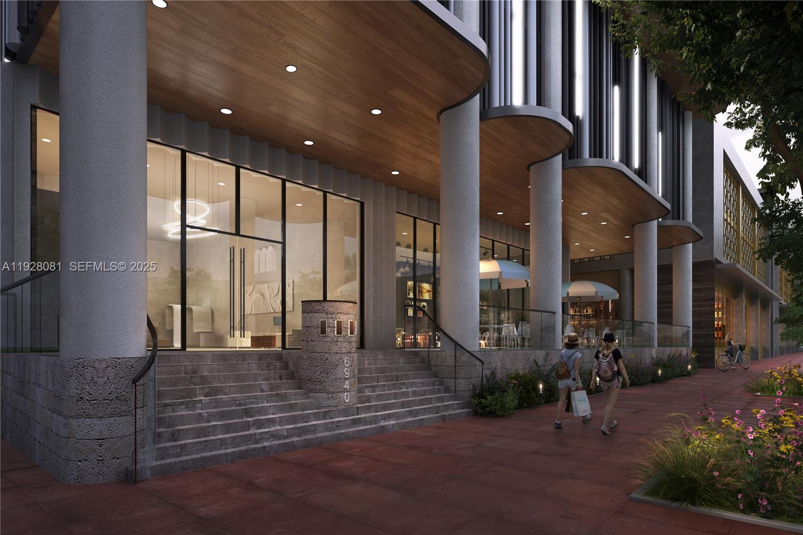 6940 Abbott Ave # 914