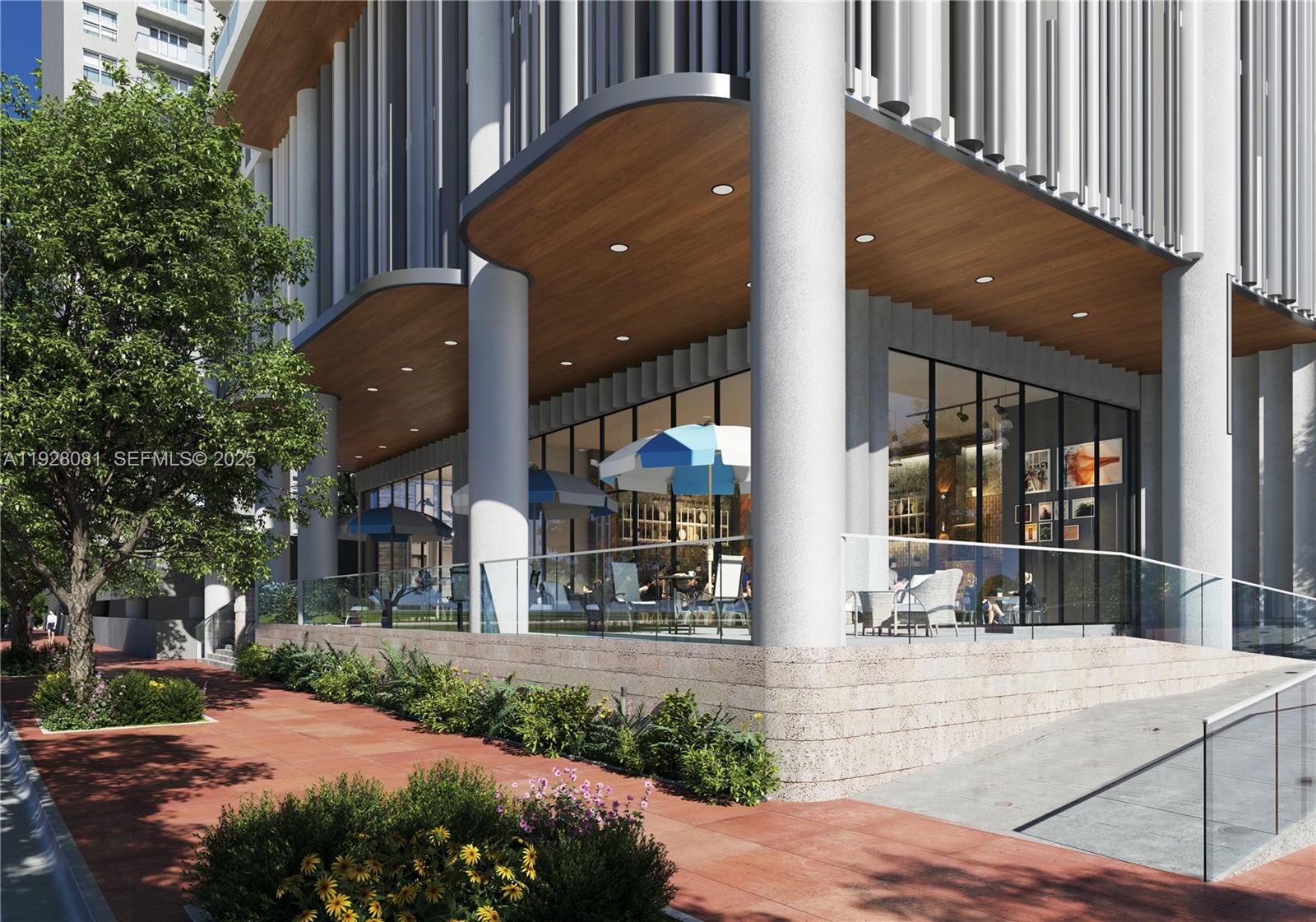 6940 Abbott Ave # 914