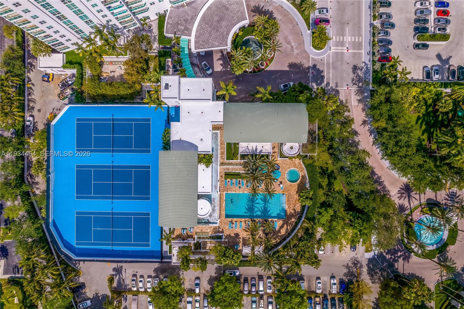 3301 NE 183rd St # 2303