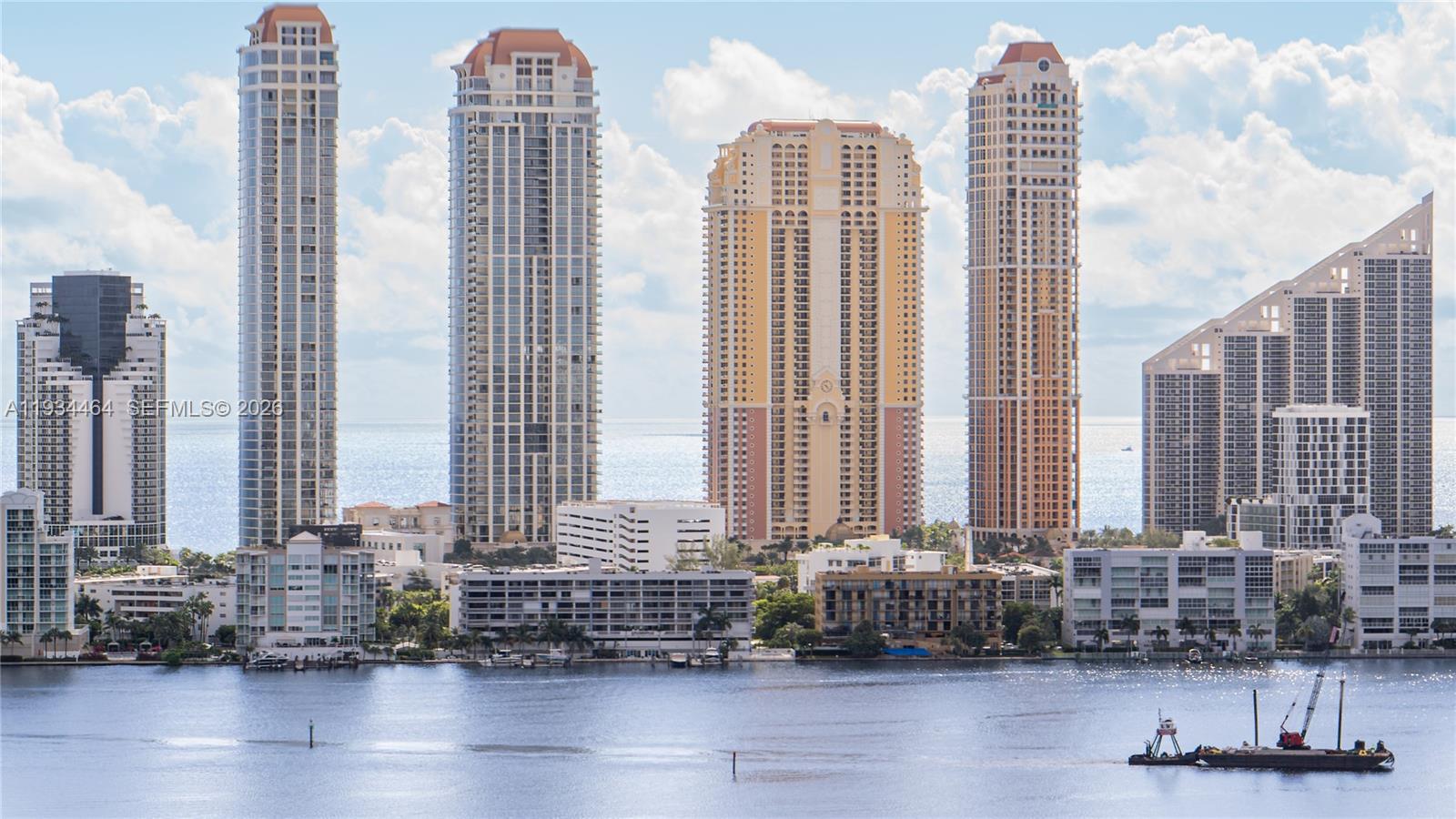 3301 NE 183rd St # 2303