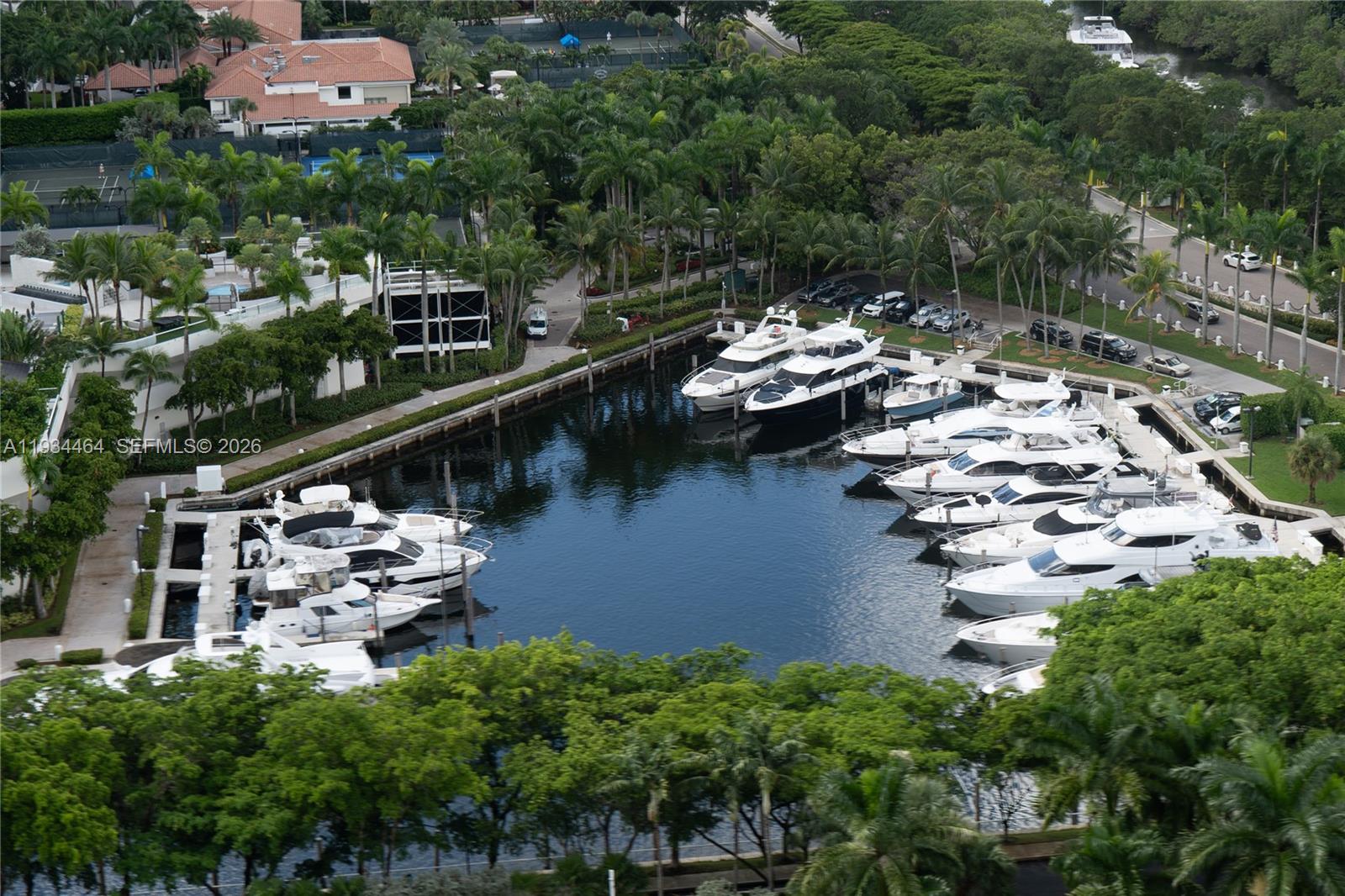 3301 NE 183rd St # 2303