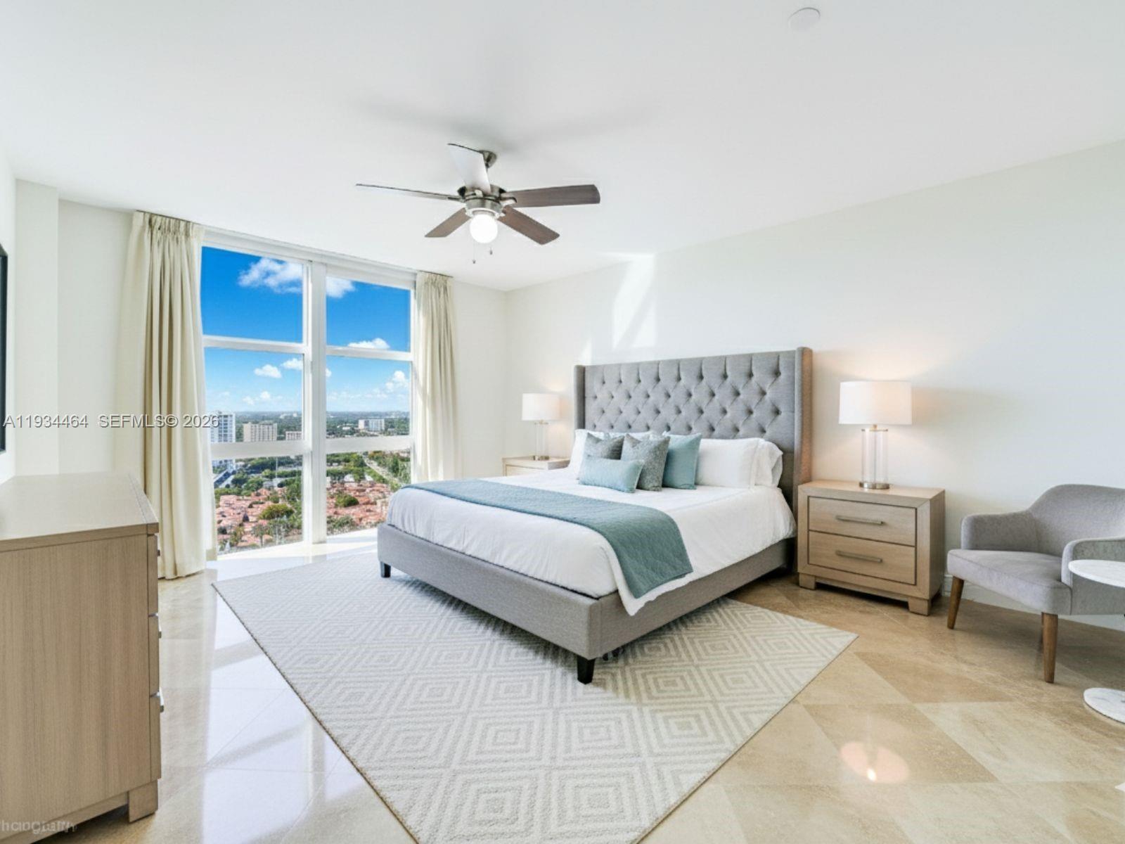 3301 NE 183rd St # 2303