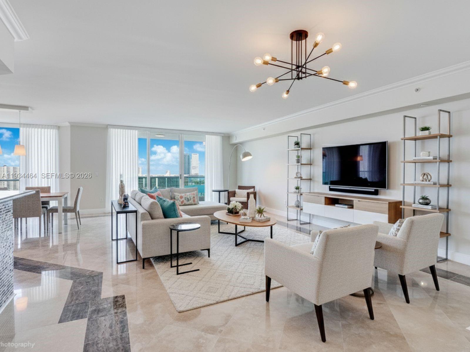 3301 NE 183rd St # 2303