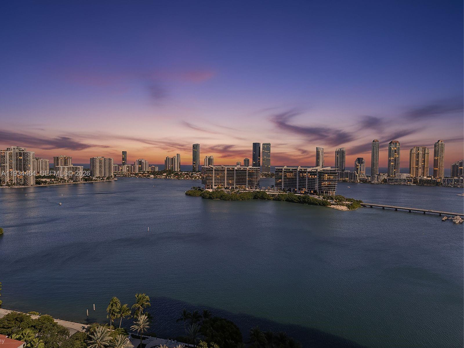 3301 NE 183rd St # 2303