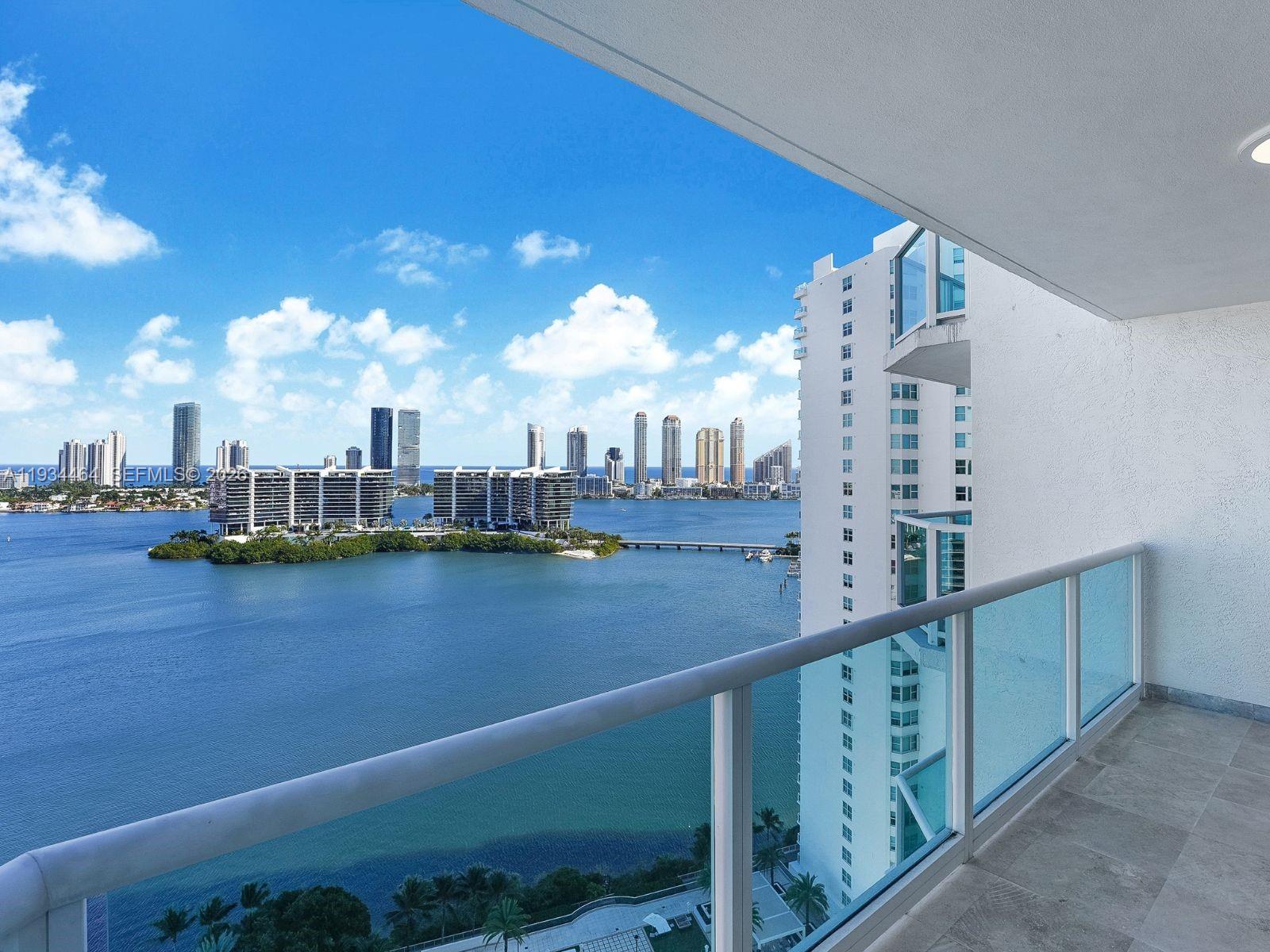 3301 NE 183rd St # 2303