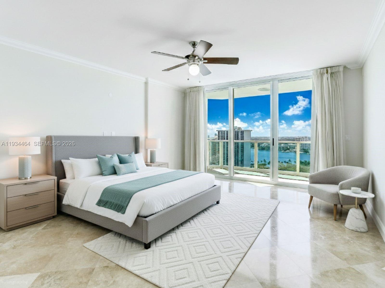 3301 NE 183rd St # 2303