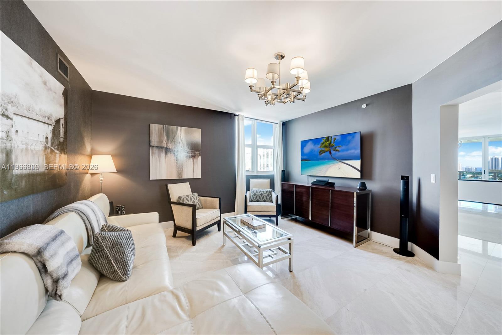 3301 NE 183rd St # 1701