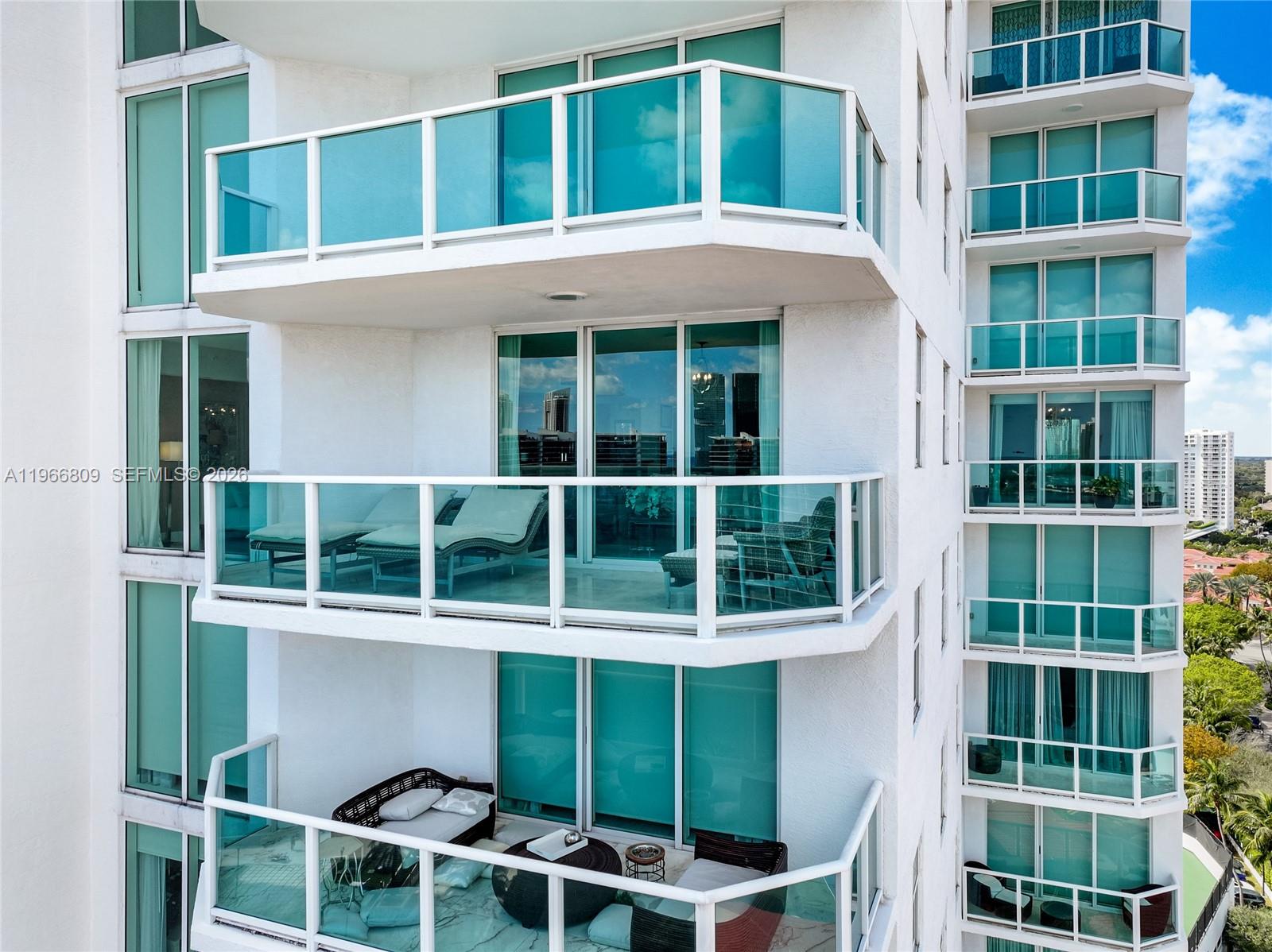 3301 NE 183rd St # 1701