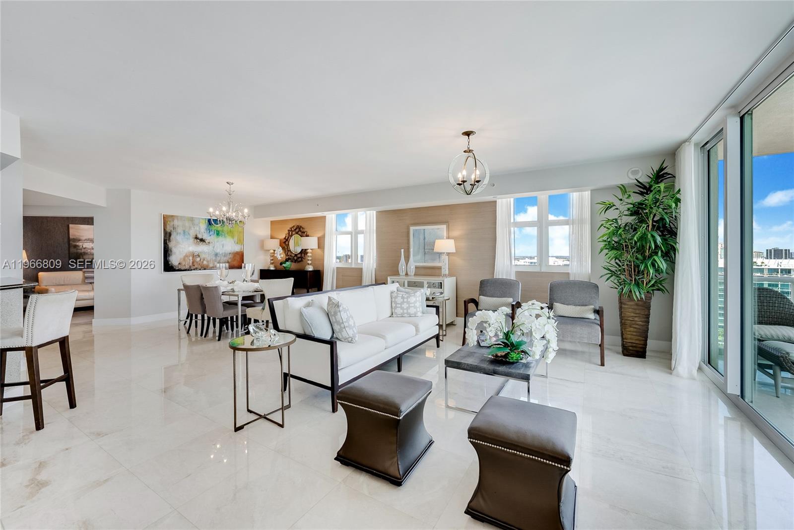 3301 NE 183rd St # 1701