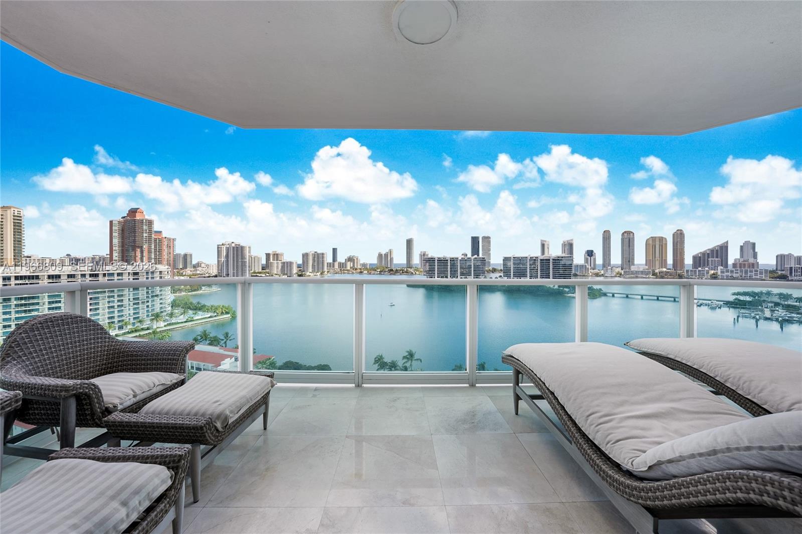 3301 NE 183rd St # 1701