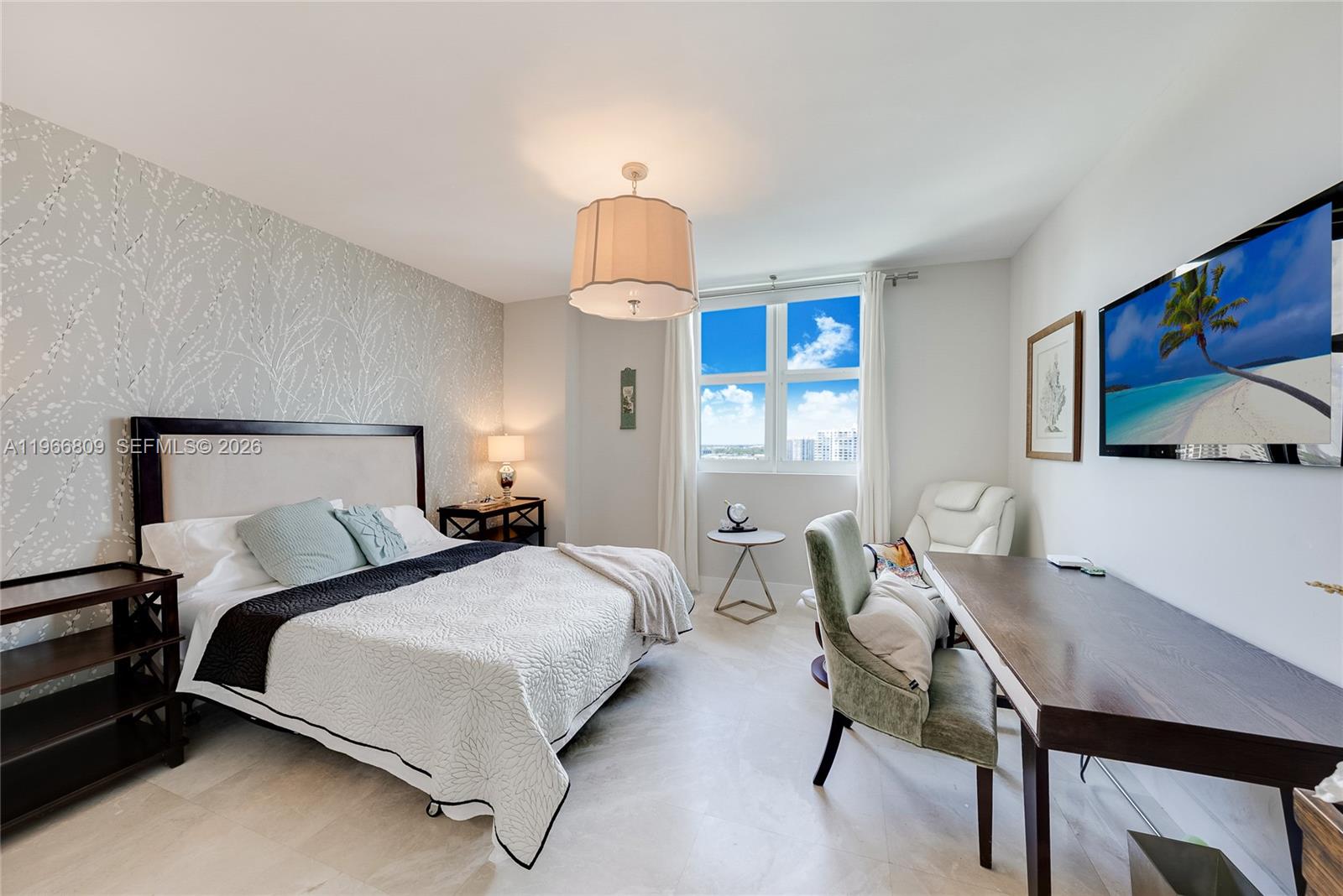 3301 NE 183rd St # 1701