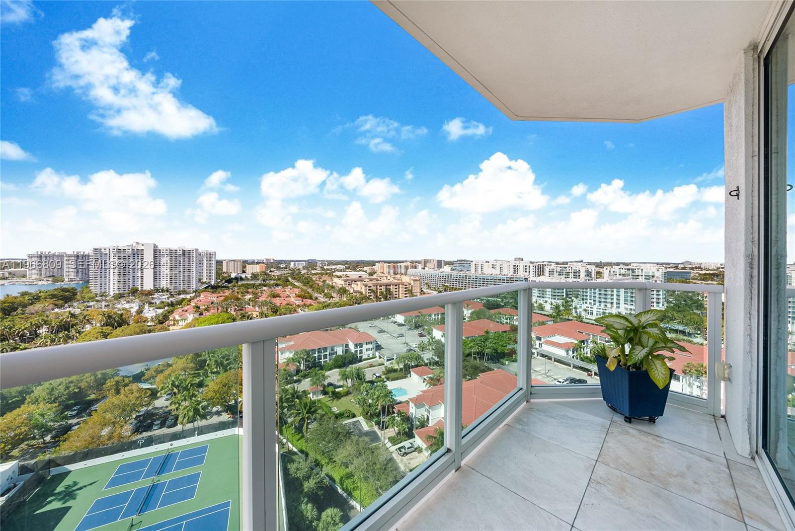 3301 NE 183rd St # 1701