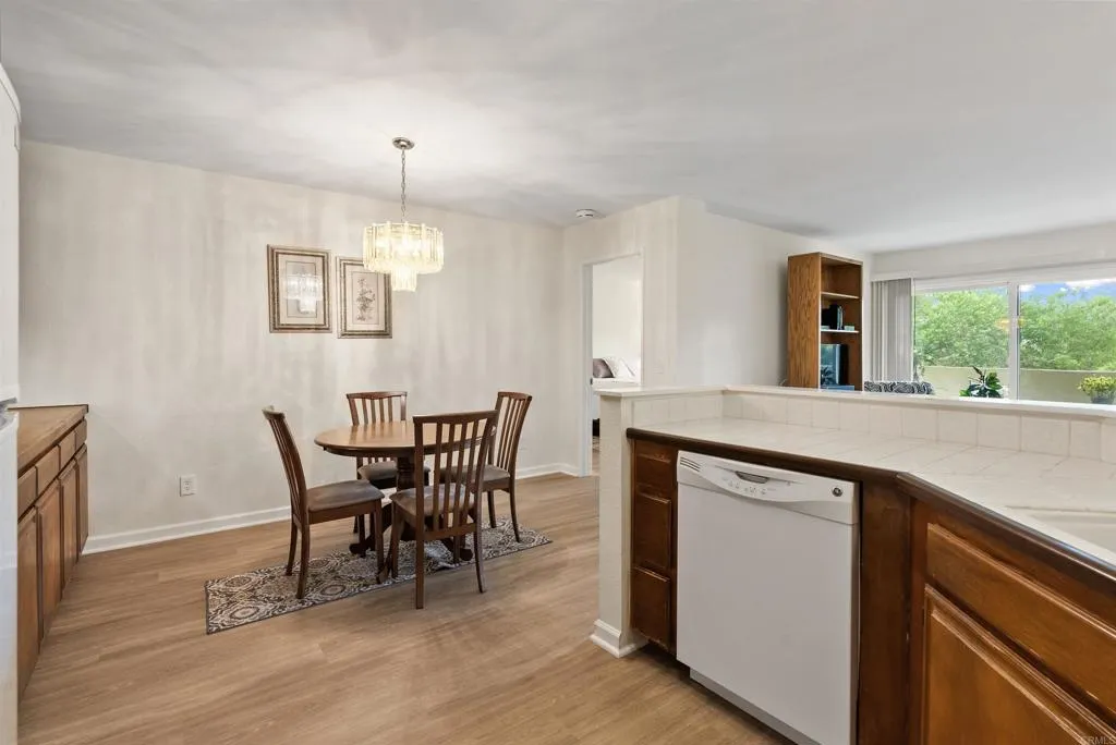 17607 Pomerado Unit 101, Rancho Bernardo (San Diego) Unit: 101