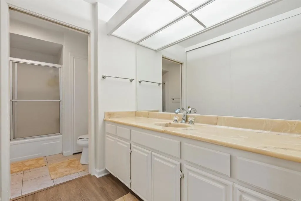 17607 Pomerado Unit 101, Rancho Bernardo (San Diego) Unit: 101