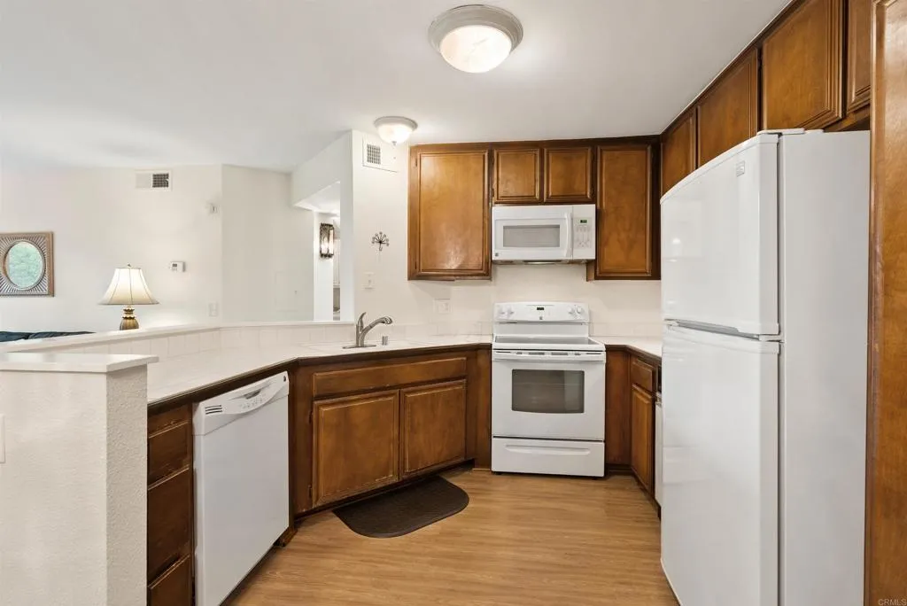 17607 Pomerado Unit 101, Rancho Bernardo (San Diego) Unit: 101