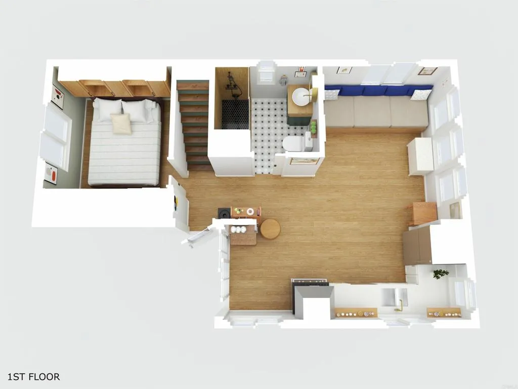 1624 N Coast Highway Unit 45