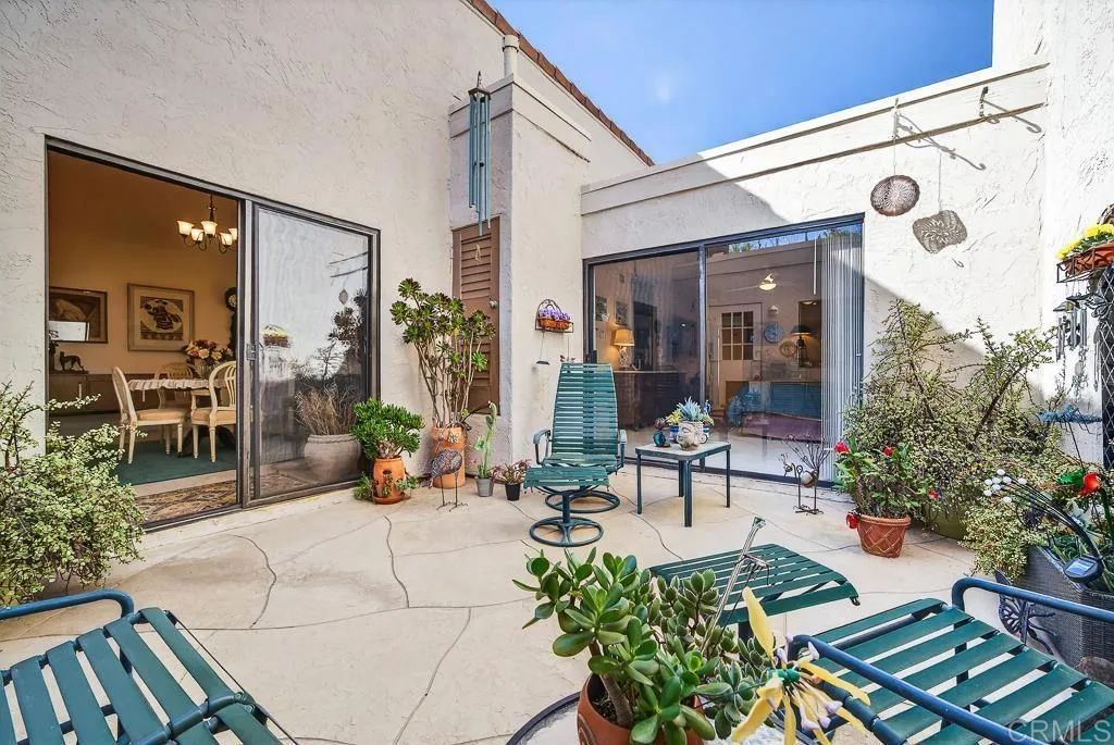 17721 Valle De Lobo