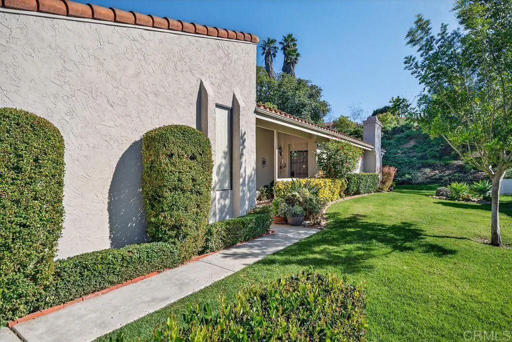 17721 Valle De Lobo
