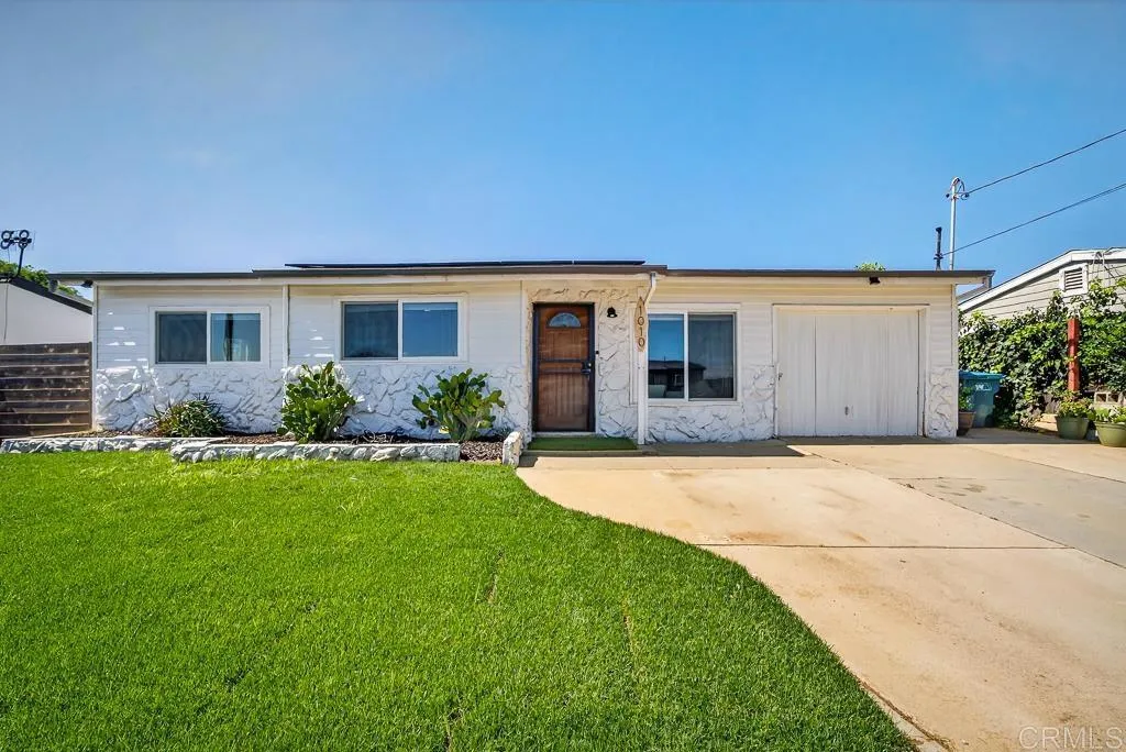 1010 San Juan Street