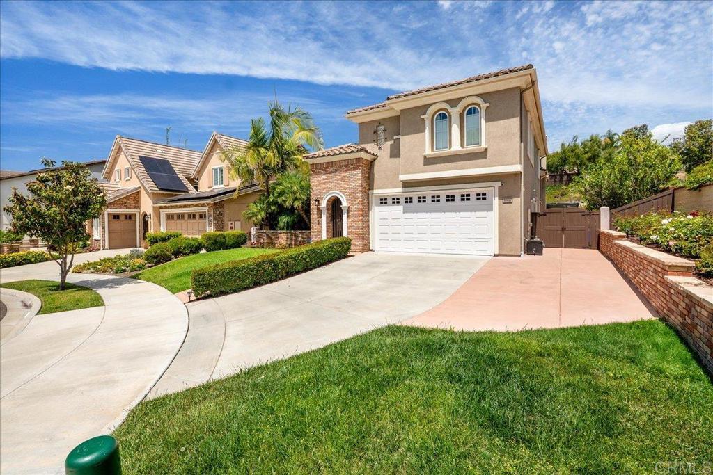 6996 Goldstone Road