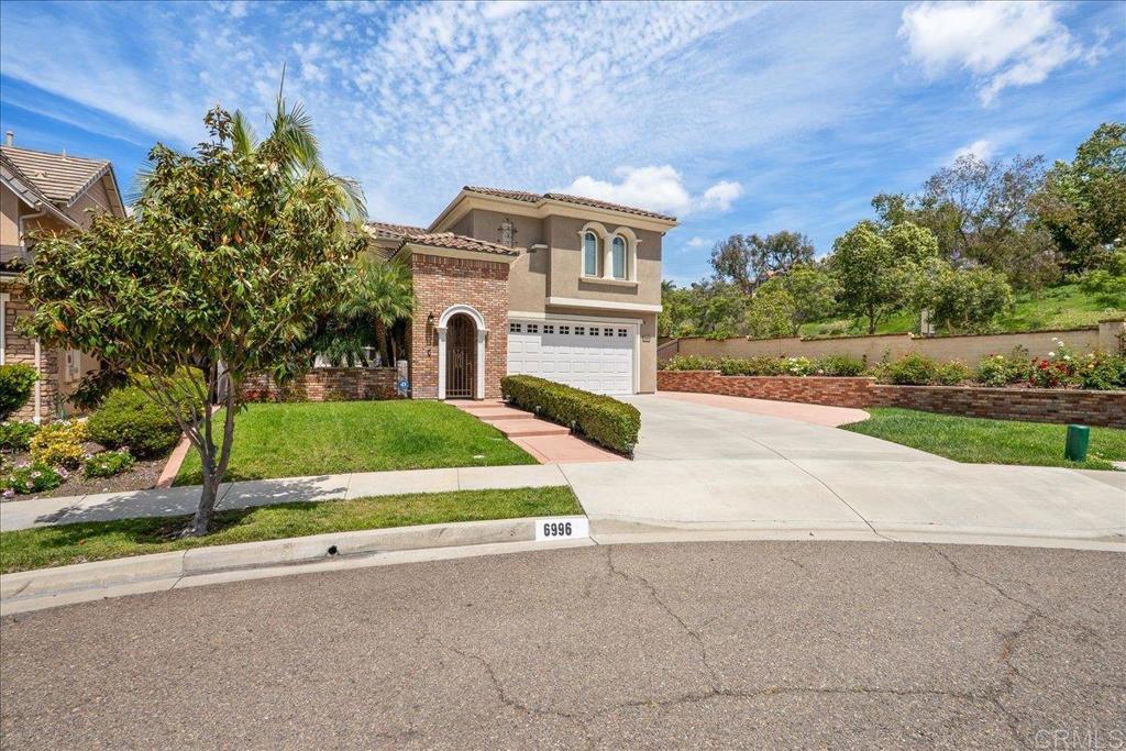 6996 Goldstone Road