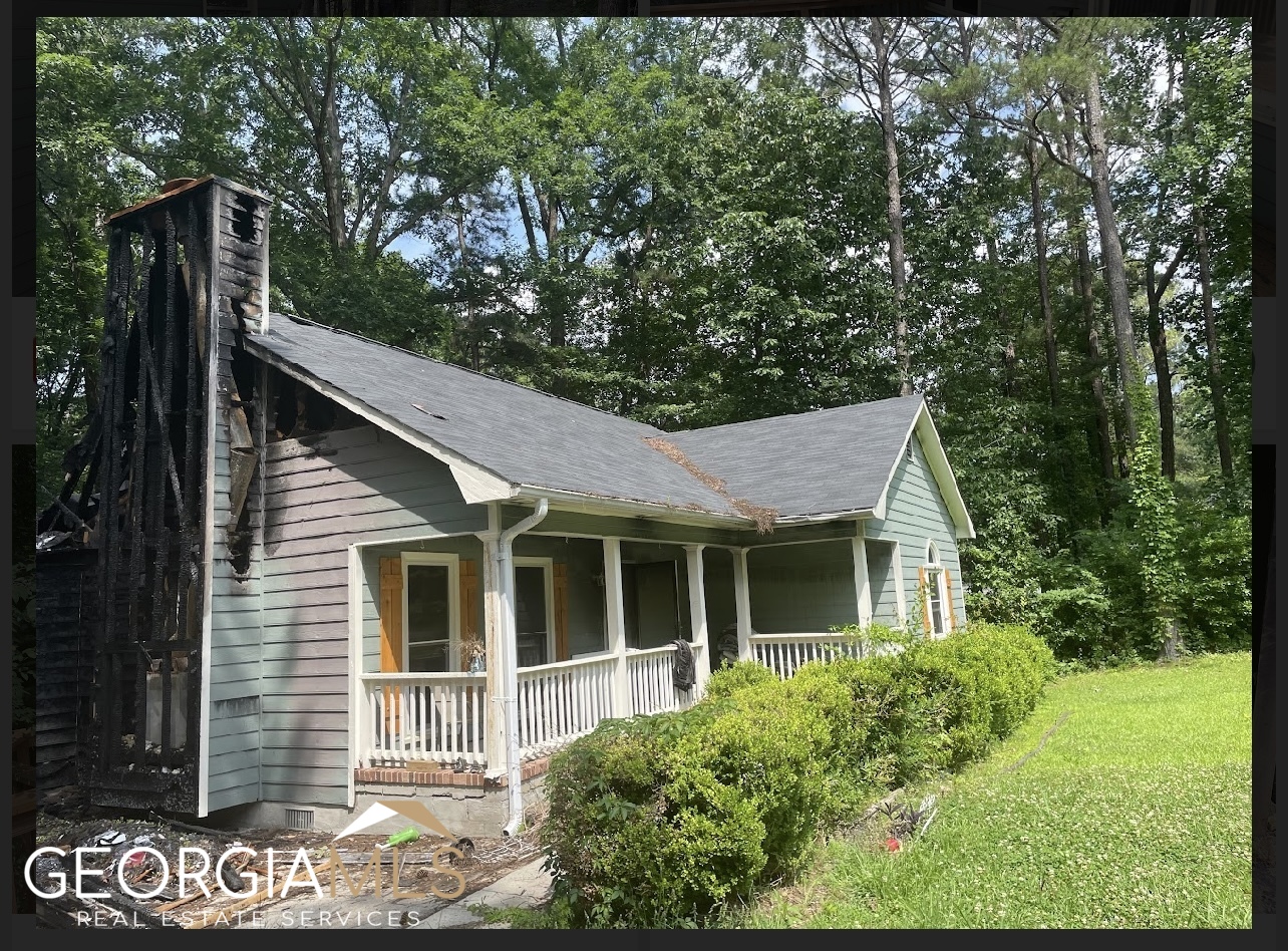 592 Lacebark Drive