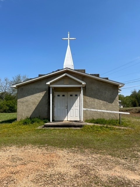 1428 Jeff Davis Road