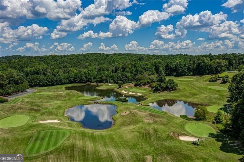 111 Hawks Club Drive