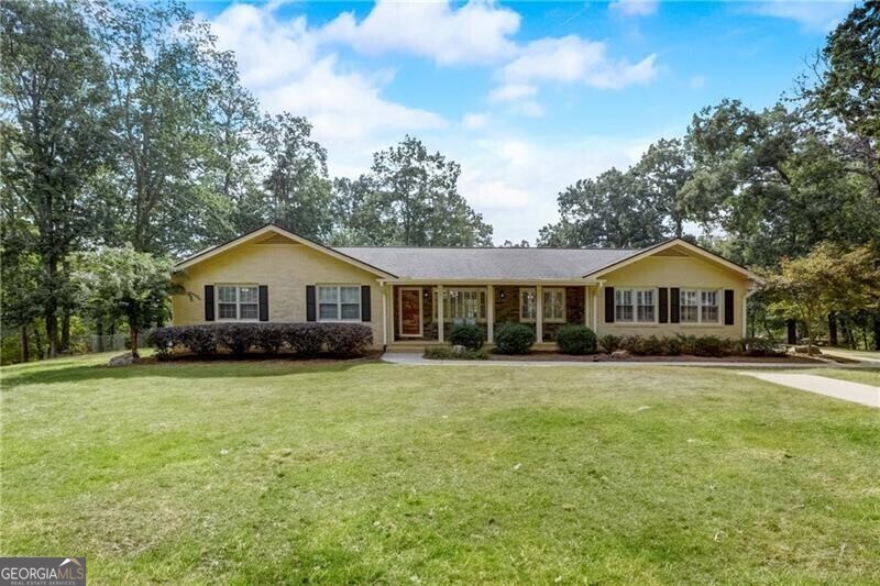 115 Rock Creek Drive