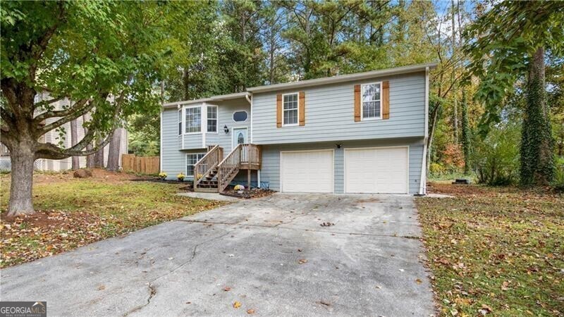 2573 Country Farm Trace