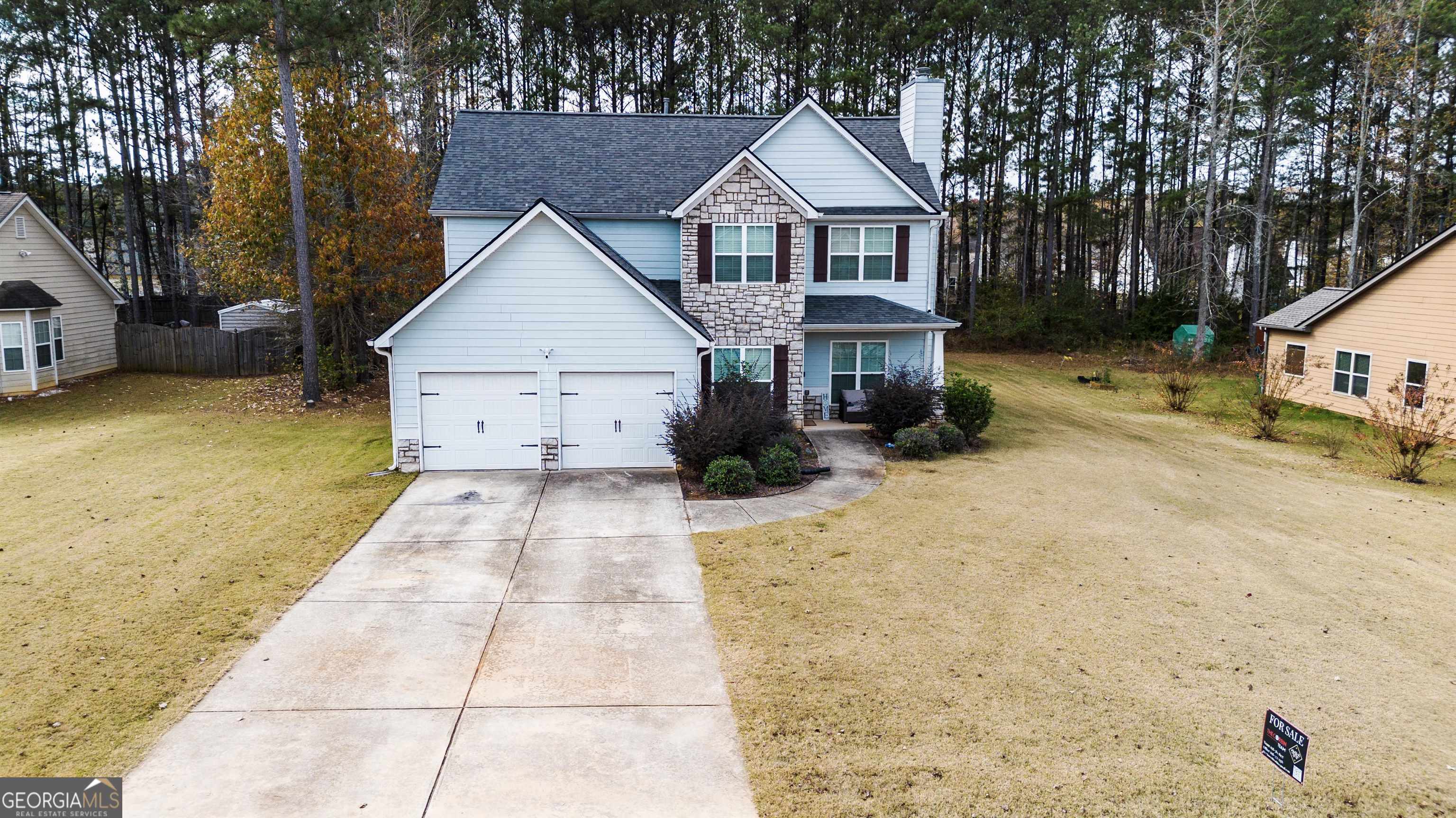 926 Damson Trail