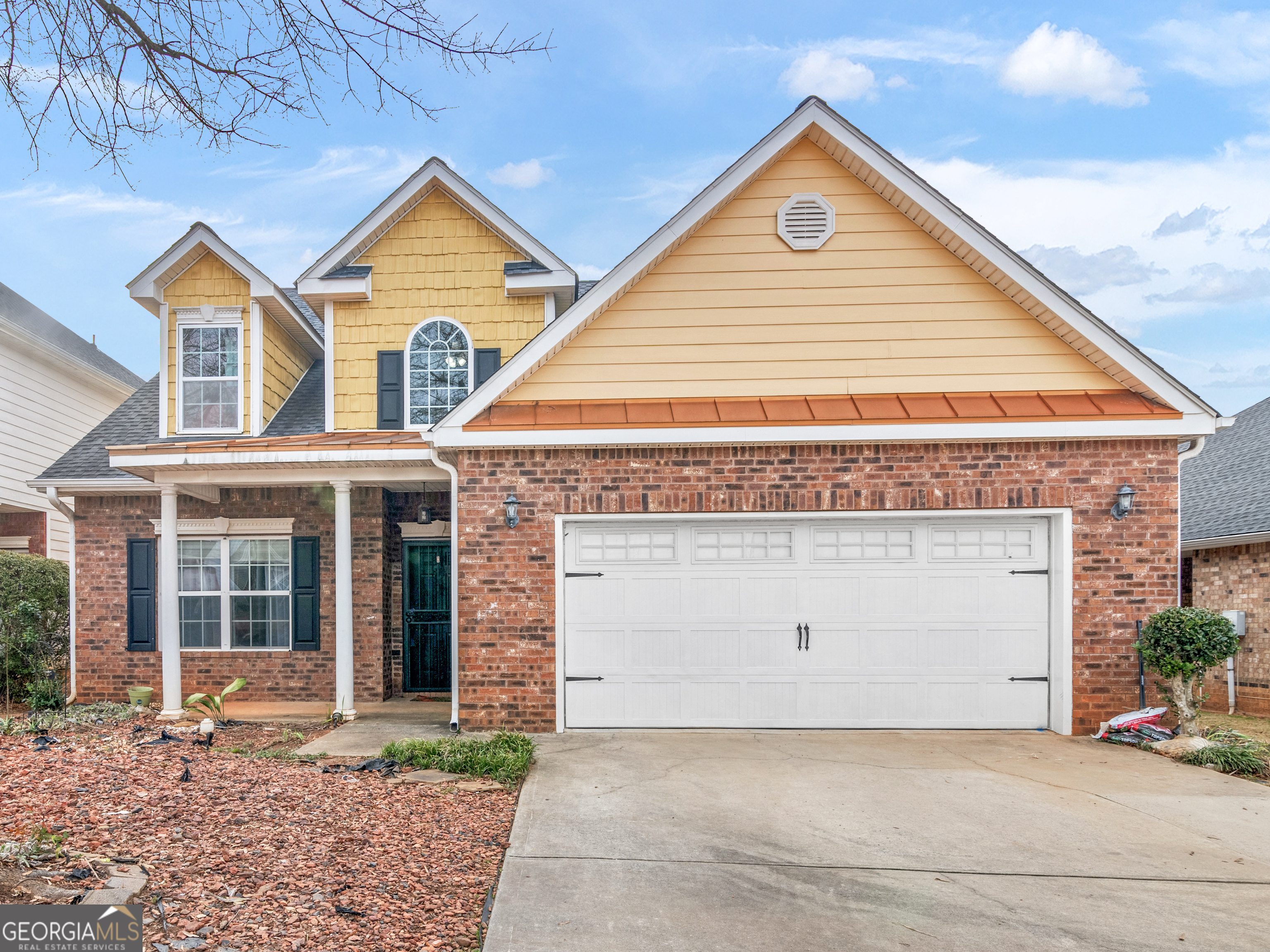 413 Buckboard Lane