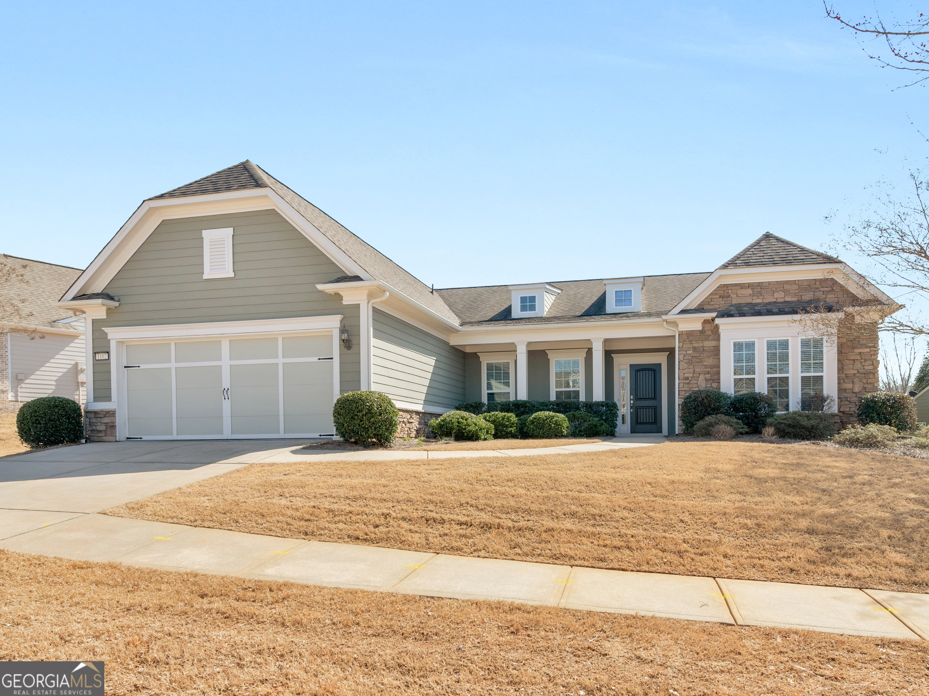 1102 Satilla Court