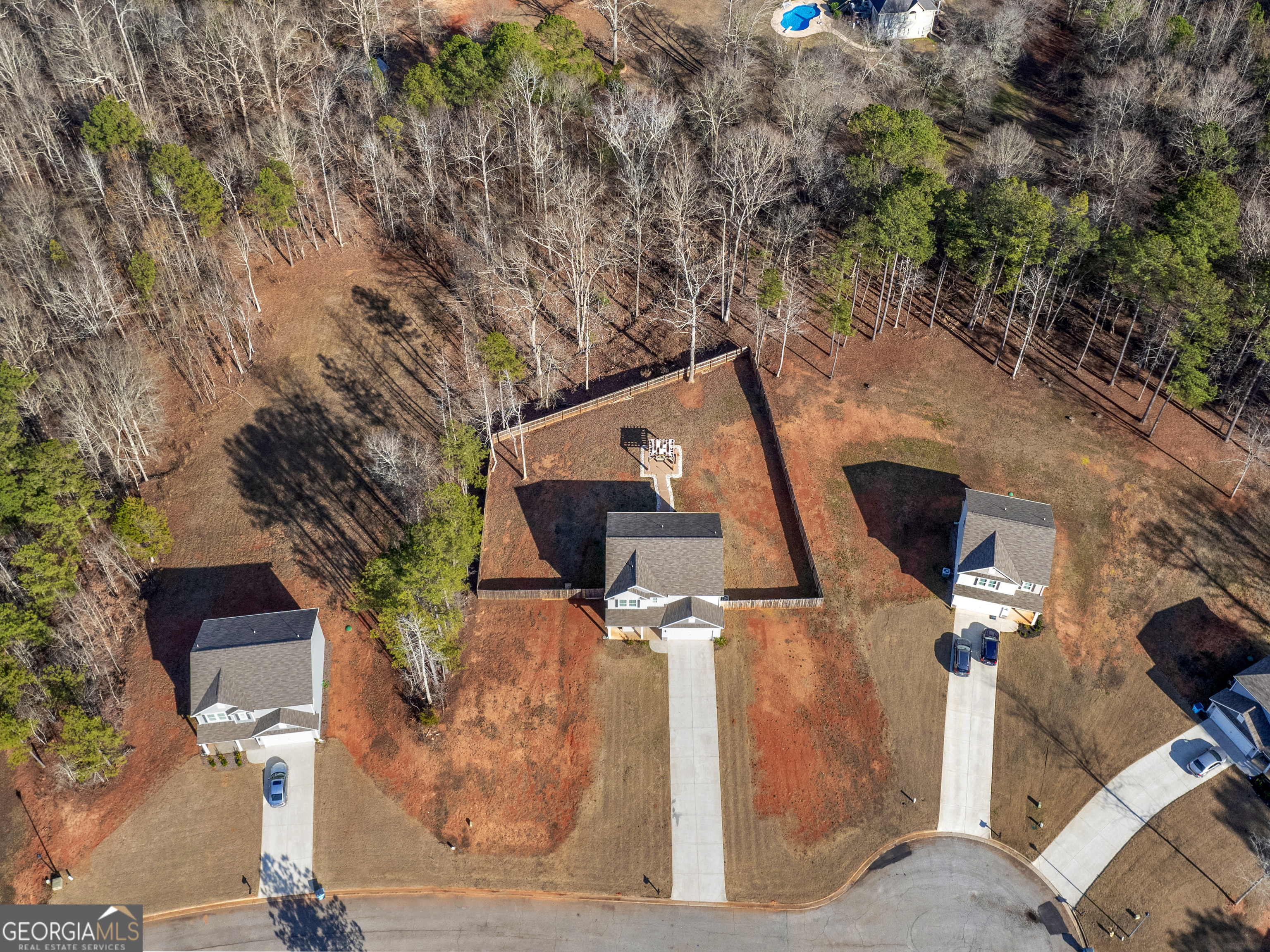 175 Ascott Trace